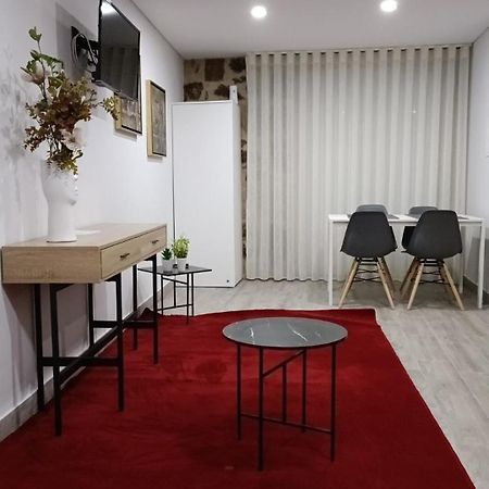 O Visconde - Alojamento Local Lamego Ngoại thất bức ảnh